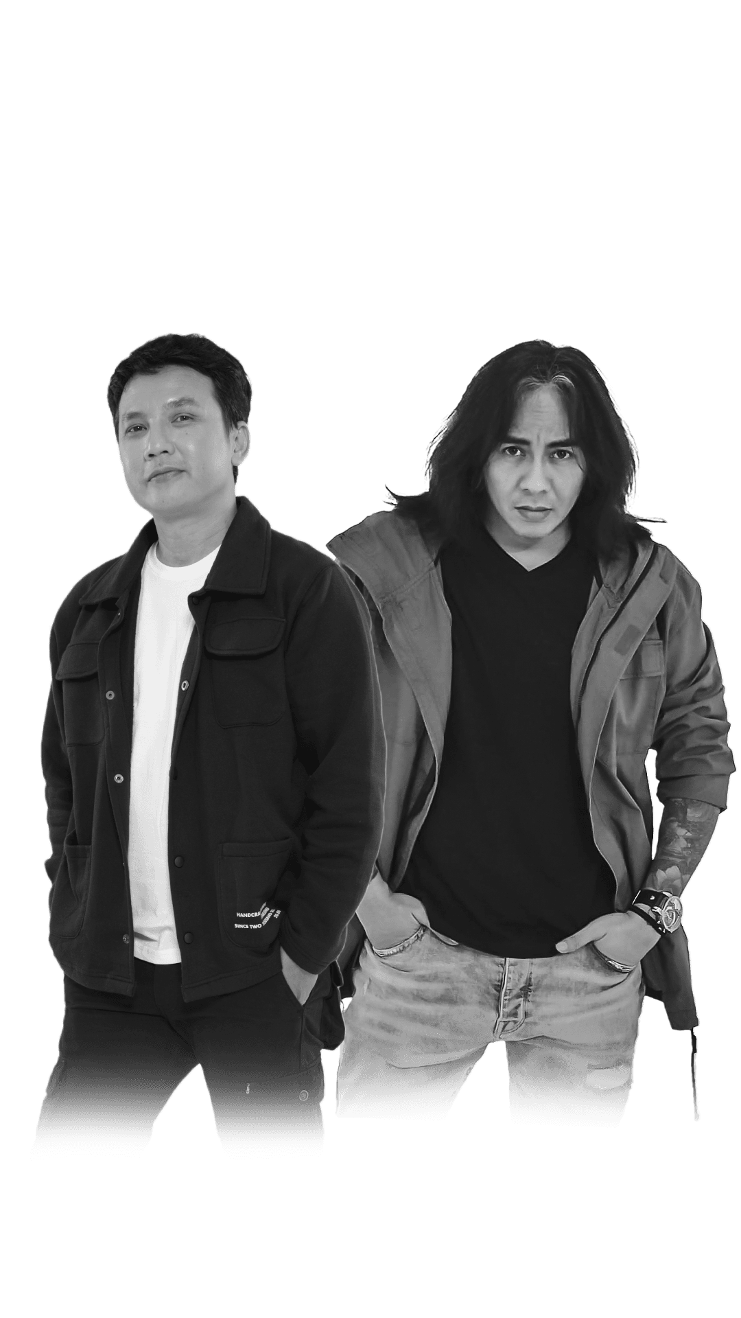 Rudy x Ferdy