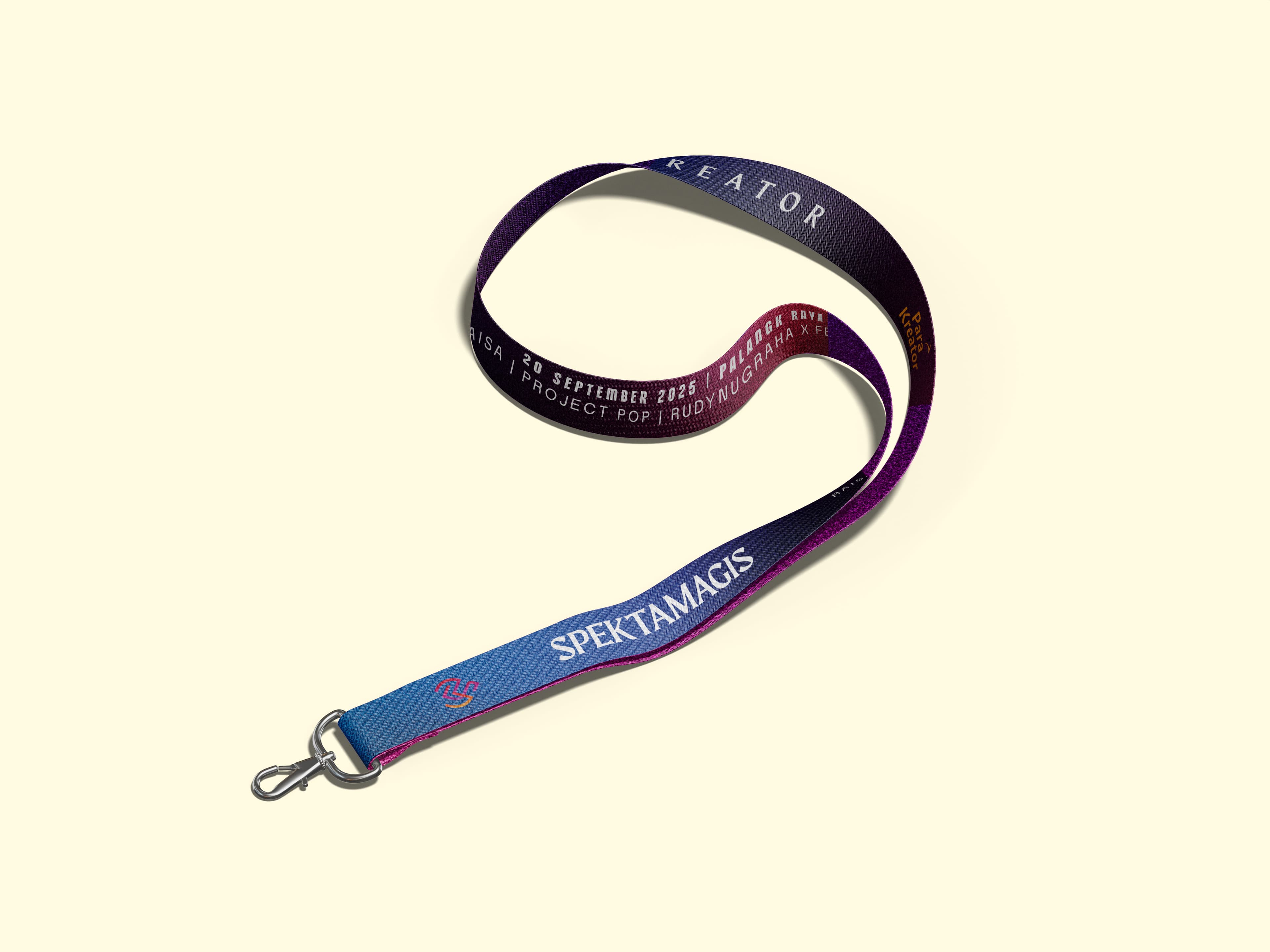 Lanyard