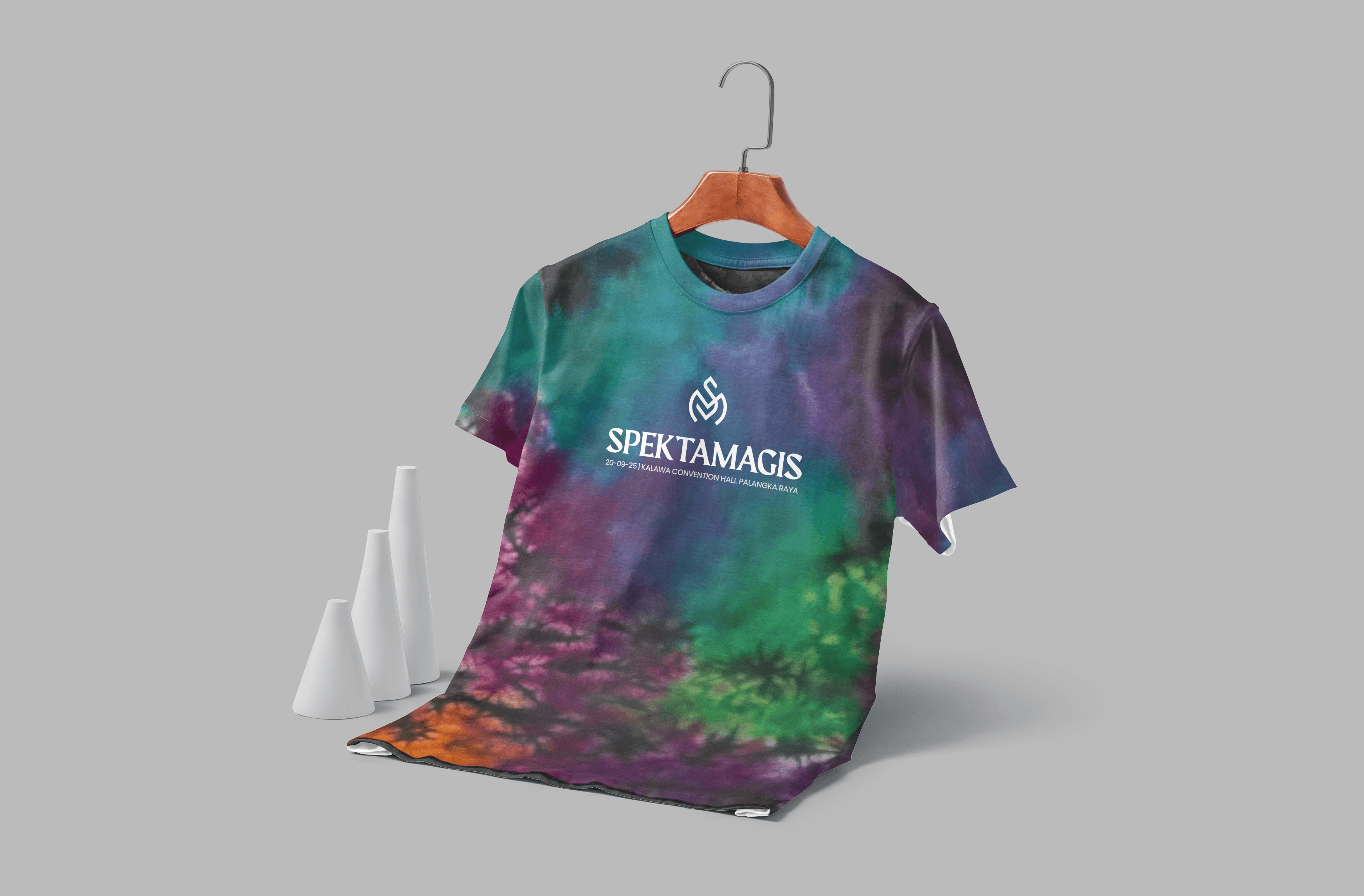 T-shirt 1