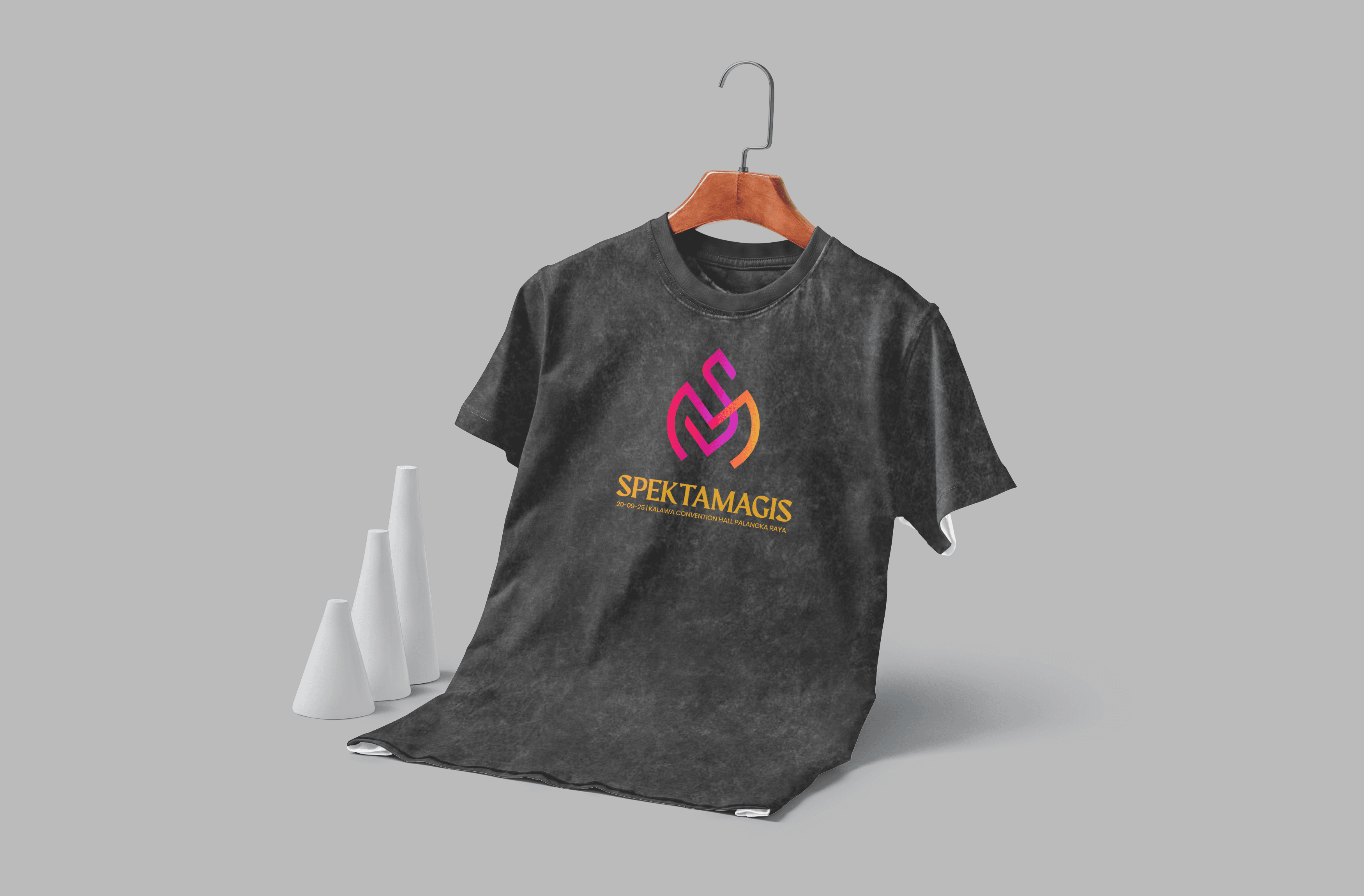 T-shirt 2
