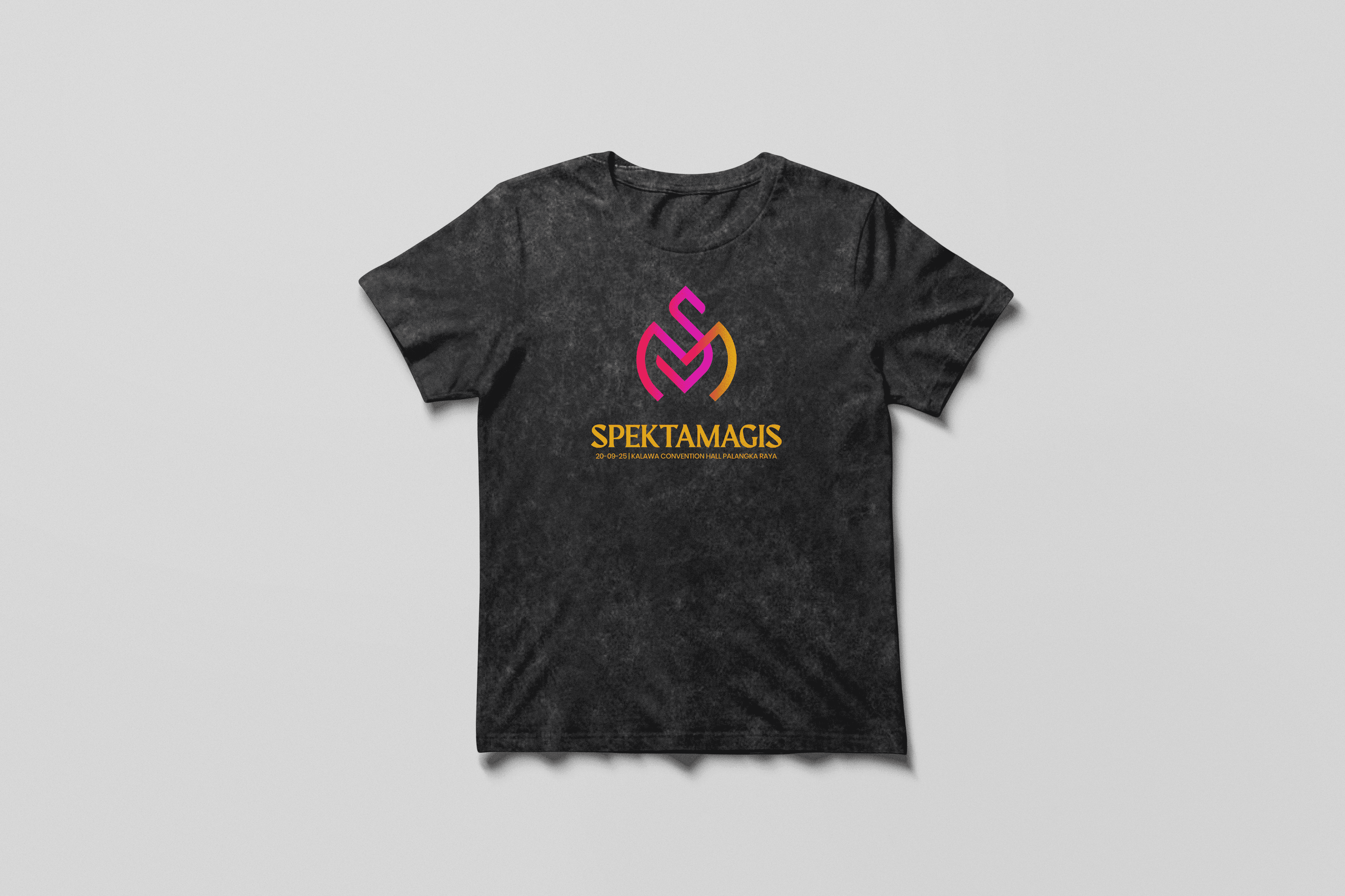 T-shirt 4