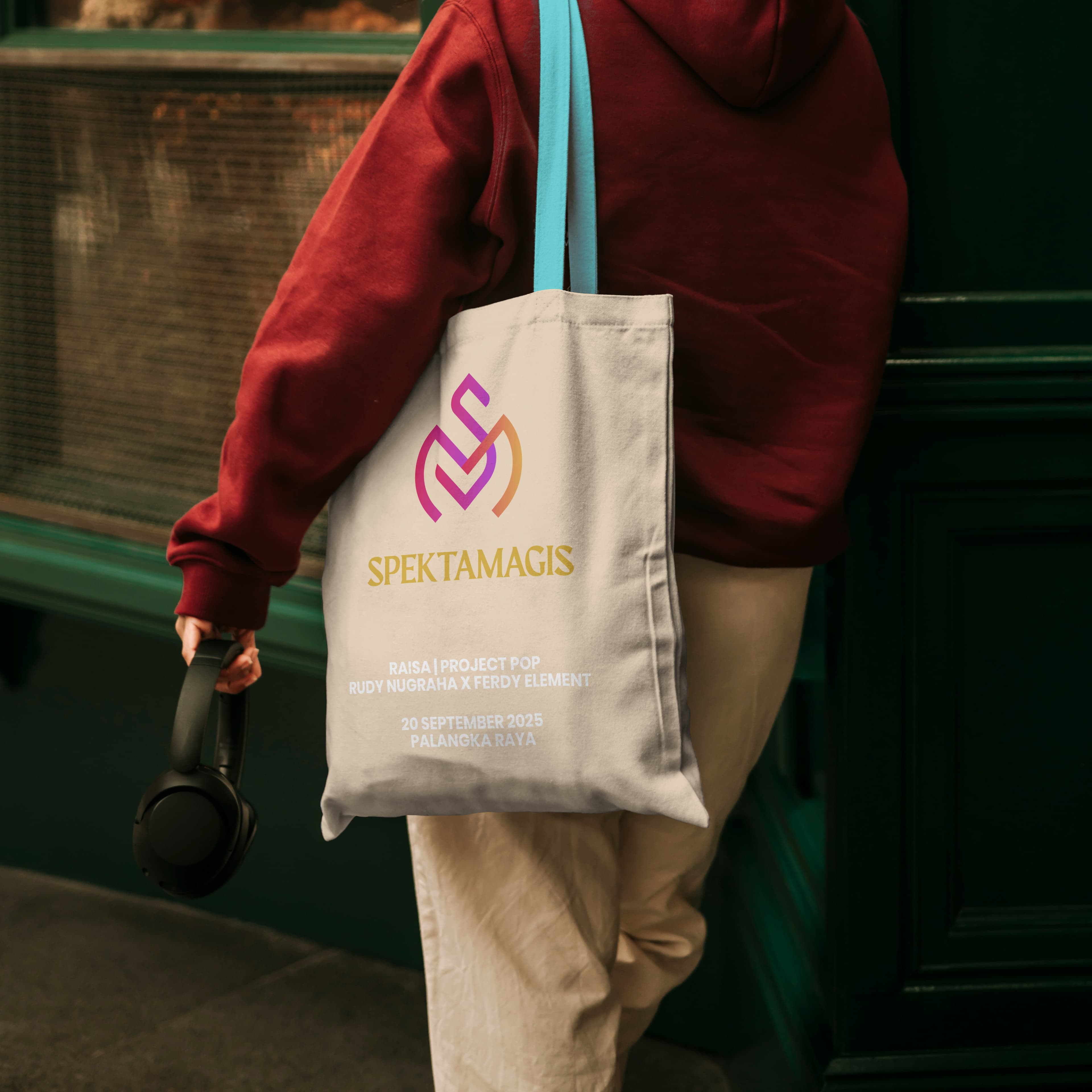 Tote Bag 2