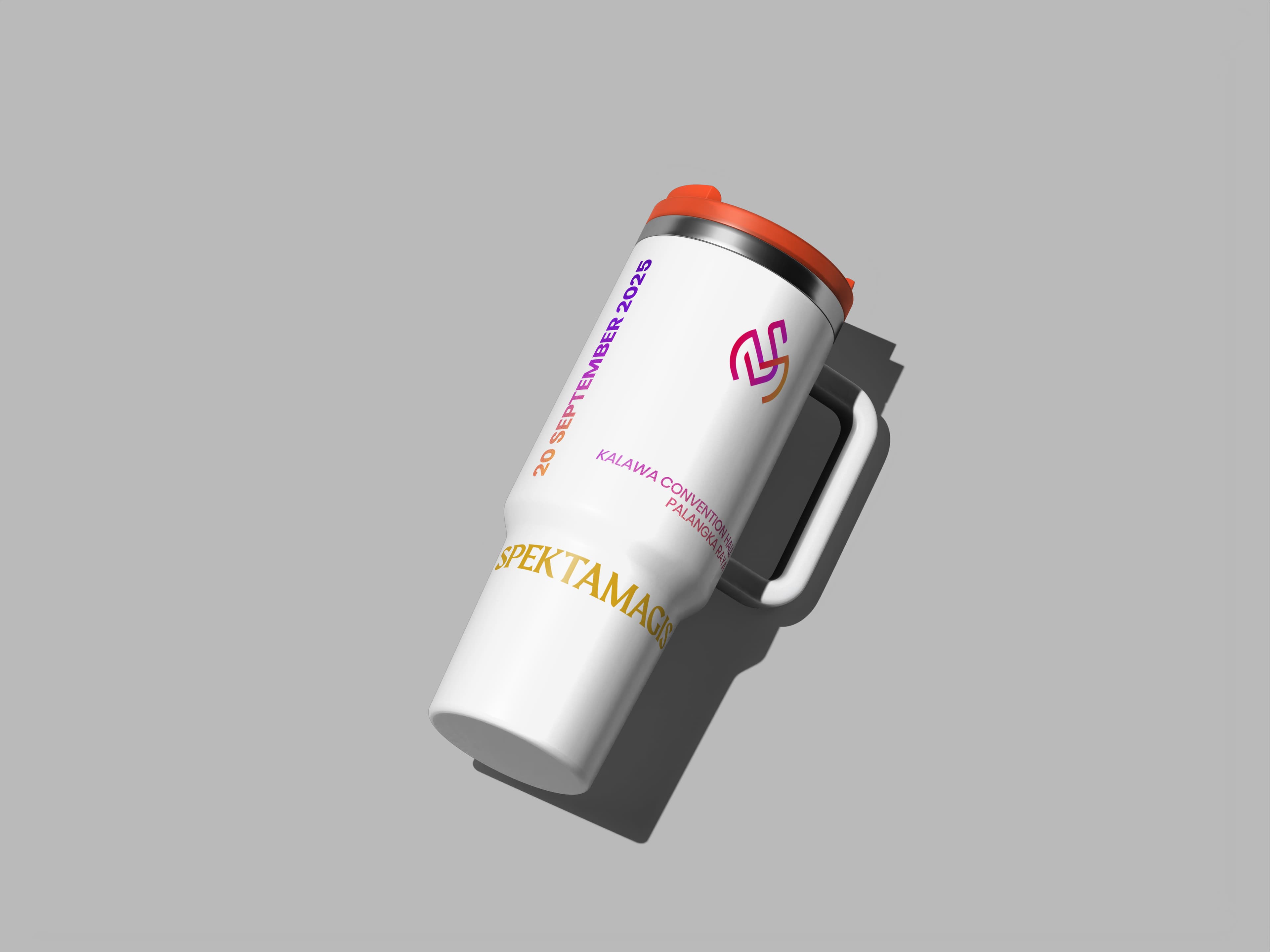 Tumbler